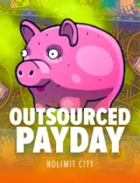 outsourced payday official logo